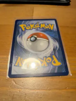 Gholdengo EX Prismatic Evolutions Sir 164/131 NM/M Condition Pokemon TCG Card - Image 2