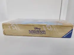 Disney Lorcana TCG Into The Inklands Sealed Booster Box - Brand New Sealed - Image 4