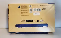 Disney Lorcana TCG Into The Inklands EMPTY Display Booster Box w/ Wrappers - Image 4