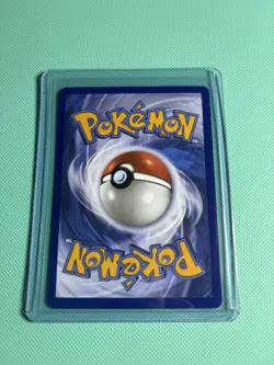 Pokemon TCG Perfect Order Clefairy 94/88 Illustration Rare IR NM Pack Fresh - Image 2