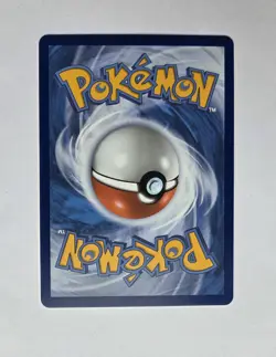 Pokemon TCG Clefairy 094/088 Illustration Rare Perfect Order Holo NM - Image 2