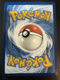 Ninetales 199/197 S&V Obsidian Flames Holo Illustration Rare Pokemon TCG NM - Image 2