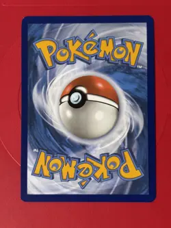 Ninetales Obsidian Flames Illustration Rare Card 199/197 Pokemon TCG - NM / M - Image 2