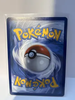 Pokemon White Flare Reshiram EX BWR 173/086 English Card - Image 2