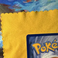 Pokemon Reshiram ex 173/086 Sv: White Flare Rare Holo EX English TCG - Image 4
