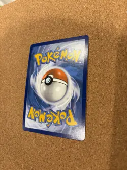 Pokemon TCG Reshiram EX White Flare Rare English Card 173/086 BWR Ungraded NM - Image 4