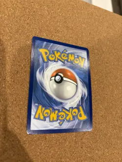 Pokemon TCG Reshiram EX White Flare Rare English Card 173/086 BWR Ungraded NM - Image 5
