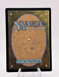 Commander's Plate 305/361 Commander Legends CMR MTG NM - Image 2