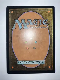 Magic the Gathering Parallel Lives Innistrad Moderately Played Regular Card - Image 2
