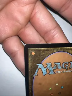 Magic the Gathering Parallel Lives Innistrad Moderately Played Regular Card - Image 3