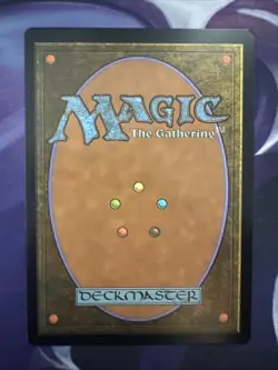 MTG Omniscience Core Set 2019 Regular (NM) - M19 #065 - Image 3