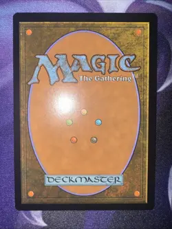 MTG Omniscience Core Set 2019 Regular (NM) - M19 #065 - Image 4