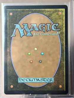 Avatar The Last Airbender Eternal Joo Dee Public Servant Borderless MTG Mythic - Image 2