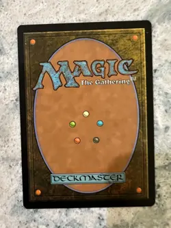 Maze of Ith - Foil - NM - Eternal Masters - MTG - Image 2