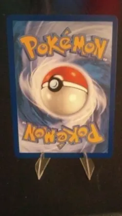 Pokemon Scorbunny Holo Rare Card 225/217 70 HP Fire Type Nintendo ASC - Image 2