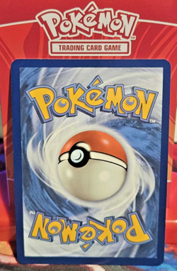 Pokemon Eevee 173 Sv: Scarlet & Violet Promo Holo English TCG Basic Pokemon Card - Image 2