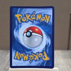 Pokemon Luffy Pikachu VMAX Full Art Foil 024/055 VCOS FAN ART NON TCG - Image 2