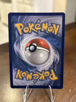 Snorlax SWSH032 Holo Promo Sword & Shield Promo Pokemon Card - Image 3
