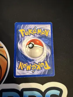 Chansey ex 96/109 Ruby and Sapphire Ultra Rare Holo Pokemon TCG - Image 3