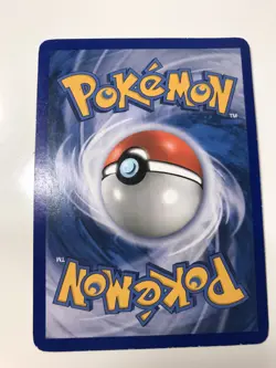 Girafarig 16/92 Non-Holo Ex Legend Maker Pokemon Card ~ - Image 3