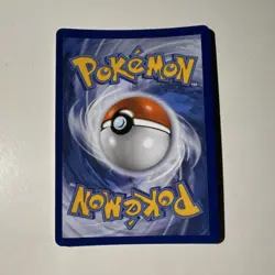 Pokemon Mimikyu Delta Species Promo Holo SWSH136 SWSH: Sword & Shield - Image 2