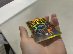 Ancient Mew HP Pokemon Miscellaneous Cards & Products Holo Movie Promo - Image 5