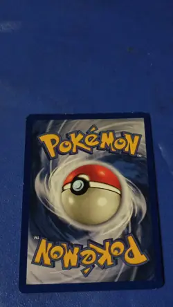 Pokemon TCG Flareon Holo Rare Unlimited Jungle 03/64 70 HP English - Image 4