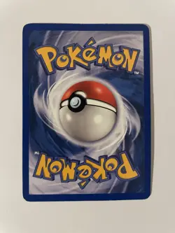 Combusken Uncommon- ex Dragon 25/97 2003 Pokemon R3A1 - Image 2