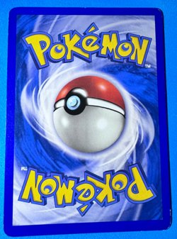 Pokemon Bulbasaur 094/165 Expedition Base Set Regular - Image 2