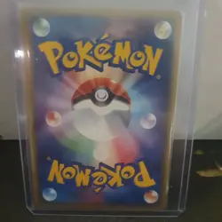 Pokemon TCG Nidoqueen 055/082 Flight of Legends Japanese - Image 2