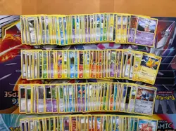 Vintage Pokemon Card Lot Fire Dialga Pikachu Slowking 255+ D O N T B I D PRIVATE - Image 2