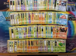 Vintage Pokemon Card Lot Fire Dialga Pikachu Slowking 255+ D O N T B I D PRIVATE - Image 3