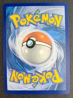 Pokemon TCG Basculin 43/236 Sun Moon Unified Minds Reverse Holo - Image 2