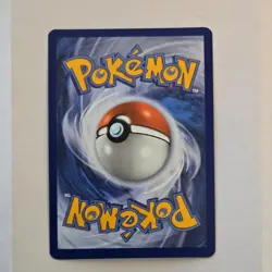 Pokemon TCG - Piplup 027/094 Me02: Phantasmal Flames (Reverse Holo, 70 HP) - Image 2