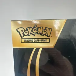 Pokemon TCG Mega Evolution Elite Trainer Box ETB Gardevoir Factory Sealed - Image 2