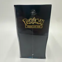 Pokemon TCG Mega Evolution Elite Trainer Box ETB Gardevoir Factory Sealed - Image 4