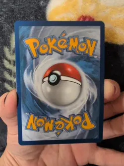 Pokemon TCG - Rosa’s Encouragement 123/88 Secret Illustrator Rare Perfect Order - Image 3