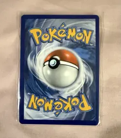 Pokemon TCG Dark Slowbro Team Rocket Holo Rare Unlimited - Image 2