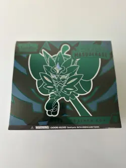 Pokemon TCG: Scarlet & Violet - Twilight Masquerade Elite Trainer Box - SEALED - Image 1