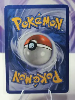 Vulpix Common HGSS Unleashed 68/95 2010 LP Pokemon Card - Image 2