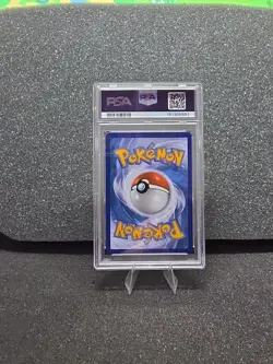 2025 Pokemon Mega Evolutions Mega Charizard X Ex Ultra Premium Collection PSA 10 - Image 2