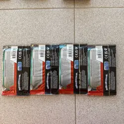 Pokemon TCG Scarlet & Violet OBSIDIAN FLAMES 4 BOOSTER PACKS LOT Art Set NEW 820650853746 - Image 2