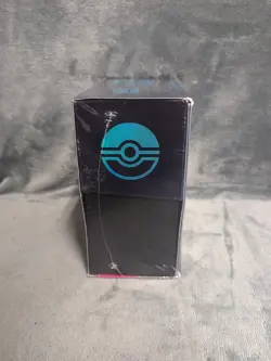 Pokemon Mega Evolution Phantasmal Flames Elite Trainer Box Factory Sealed - Image 4