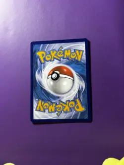 Tapu Bulu Illustration Rare 065/064 Shrouded Fable Pokemon English Near Mint+ - Image 2