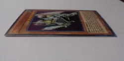 Valkyrion the Magna Warrior YGLD-ENB01 (Ultra Rare, 1st Ed, Lightly Played / LP) - Image 2