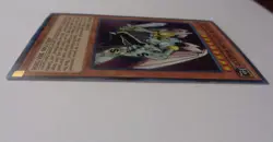 Valkyrion the Magna Warrior YGLD-ENB01 (Ultra Rare, 1st Ed, Lightly Played / LP) - Image 3