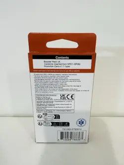 NEW SEALED One Piece TCG Treasure Booster Set Collectible Card Game - Image 2