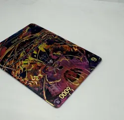 One Piece TCG - Sabo (SP) PRB02-014 - OP15 - Adventure on Kami's Island NM/M - Image 3