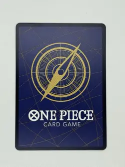 One Piece TCG - Sabo (SP) PRB02-014 - OP15 - Adventure on Kami's Island NM/M - Image 4