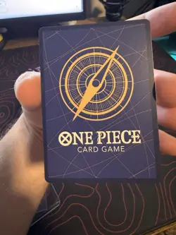 One Piece CCG Nami Extra Booster Anime 25th Collection EB02-017 Alt Art NM - Image 3